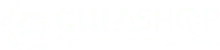 CriaShop Logótipo