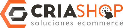 CriaShop Soluciones Ecommerce